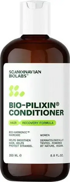 Кондиціонер встановлювальний для волосся Hair Recovery Scandinavian Biolabs 250 Scand 06 фото