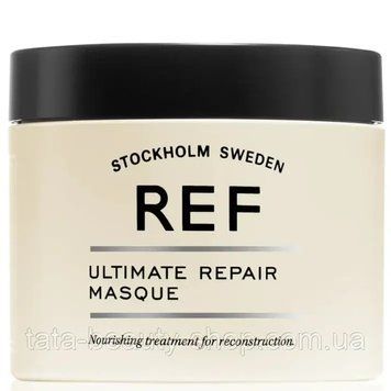 Маска восстанавливающая REF Ultimate Repair Mask, 250мл 2526321395 фото