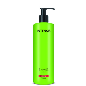 Шампунь для фарбованого волосся Prosalon Intensis Color Shampoo,1000 мл 0394 фото