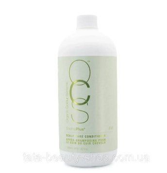 Органический кондиционер для чувствительной кожи головы Organic Colour Systems OCS Soothe Plus Scalp Care Conditioner, 1000мл OCSSPC1000 фото
