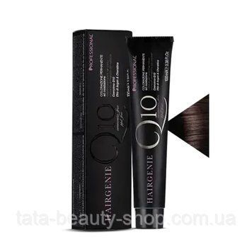 Крем-краска безаммиачная Hairgenie Professional, 100мл 4.5 2542895729 фото