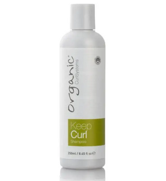 Шампунь для вьющихся волос Organic Colour Systems Keep Curl Shampoo, 250мл OCS054250 фото