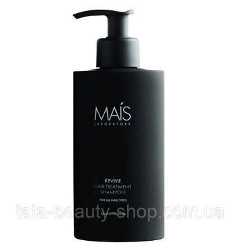 Відновлюючий шампунь для волосся  Mais Laboratory REVIVE HAIR TREATMENT SHAMPOO, 300мл 478898 фото