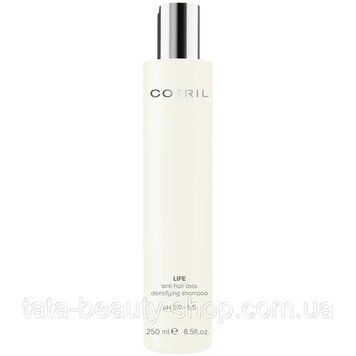 Бивалентный шампунь против выпадения Cotril Scalp Line Anti-Hair Loss & Densifying Shampoo, 250мл 2558214600 фото