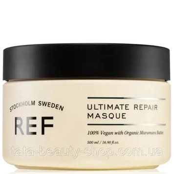 Маска восстанавливающая REF Ultimate Repair Mask 500мл 2526322736 фото