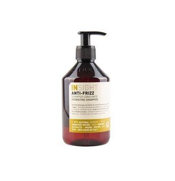 Шампунь увлажняющий Insight Anti-Frizz Hair Hydrating Shampoo, 350мл  4671 фото