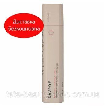 Восстанавливающий кондиционер DAVROE Repair Senses Revitalising Conditioner, 325мл DD8993 фото