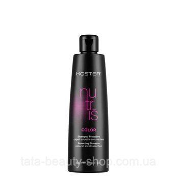 Шампунь для окрашенных волос Koster Nutris Color, 300мл KOST20064 фото