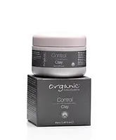 Глина для укладки волос Organic Colour Systems Control Clay, 85мл 	 OCS077085 фото
