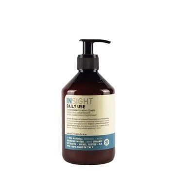 Кондиціонер енергетичний для щоденного застосування Insight Daily Use Conditioner, 400мл  Ins45577 фото
