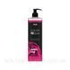 Тонуюча маска для волосся Mirella Color Wave, 380мл BARBIE PINK рожева барбі 2567554663 фото 1